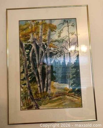 Lot #25 (1 of 3)
