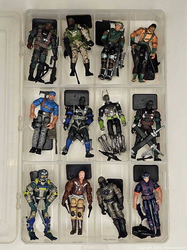 Lot #61 (1 of 4)