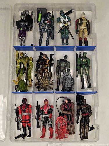 Lot #64 (1 of 4)
