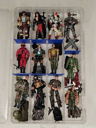 Lot #67 (1 of 4)