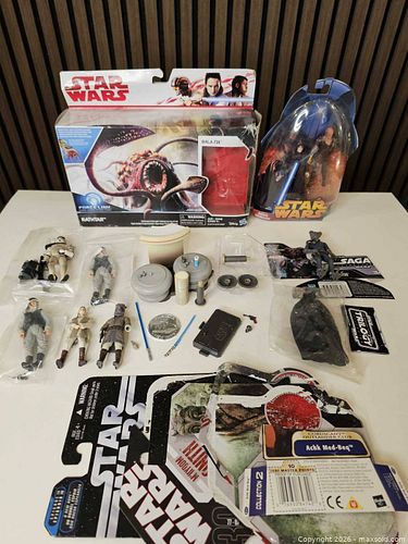 Lot #13 (1 of 6)