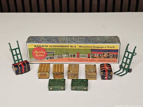 Lot #116 (1 of 6)
