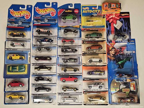 Lot #30 (1 of 7)