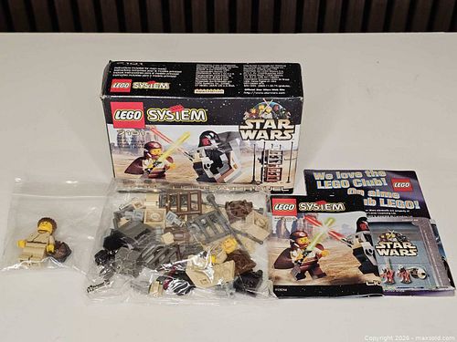 Lot #15 (1 of 2)