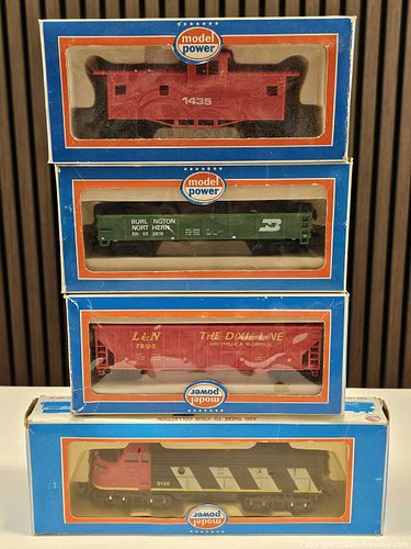 Lot #137 (1 of 3)