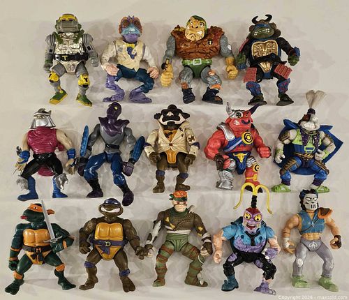 Lot #69 (1 of 4)