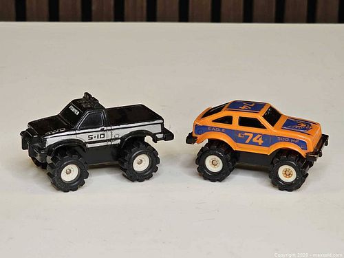 Lot #27 (1 of 3)