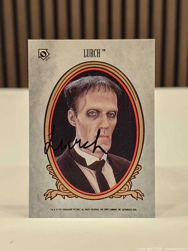 Lot #12 (1 of 5)