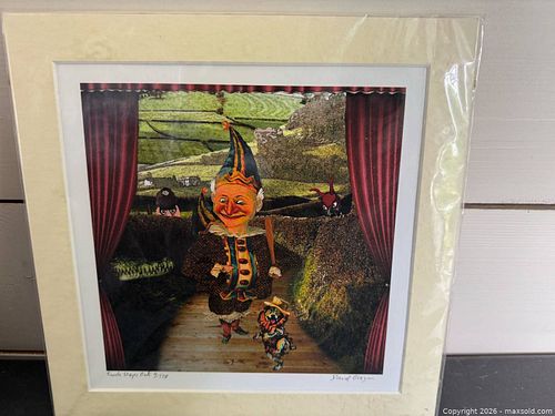 Lot #65 (1 of 3)