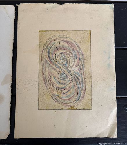 Lot #85 (1 of 10)