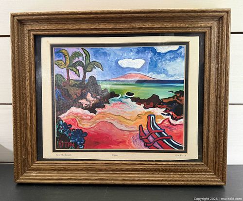Lot #67 (1 of 7)