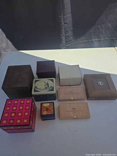 Lot #23 (1 of 5)