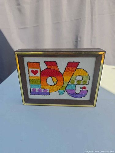 Lot #40 (1 of 5)