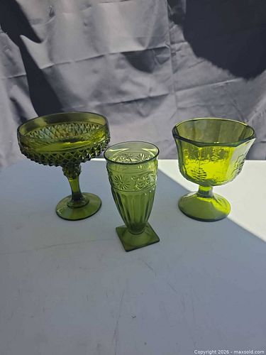 Lot #25 (1 of 4)