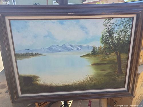 Lot #34 (1 of 7)