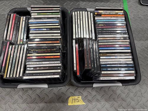 Lot #145 (1 of 3)