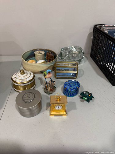 Lot #1580 (1 of 7)