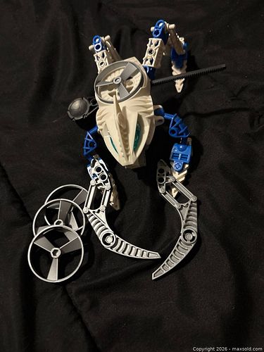 Lot #47 (1 of 3)