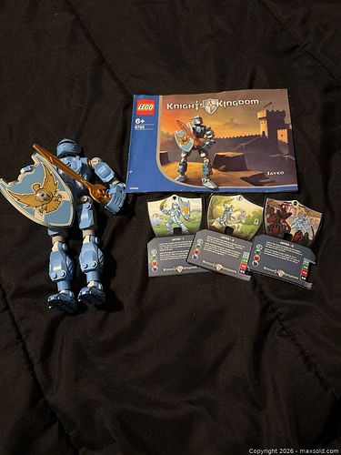 Lot #43 (1 of 4)