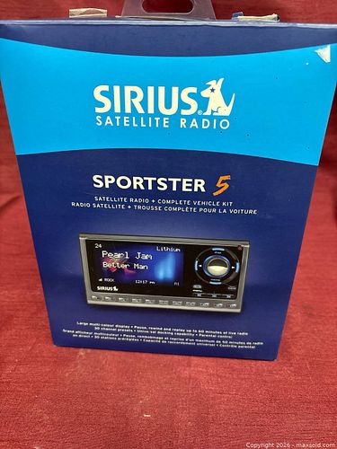 Sirius sportster 5 (1 of 3)