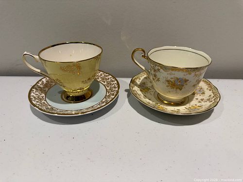 Lot #95 (1 of 6)