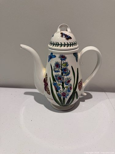 Lot #81 (1 of 6)