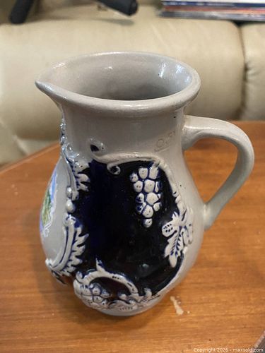 Lot #32 (1 of 3)