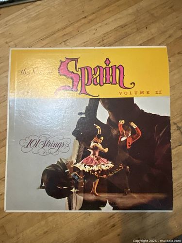 Lot #57 (1 of 2)