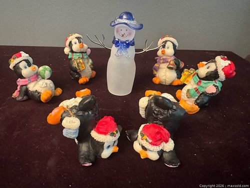 Lot #48 (1 of 7)