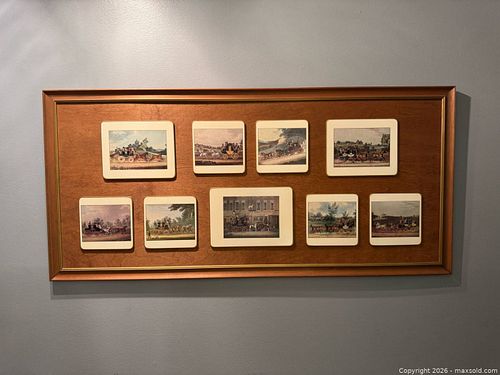 Lot #39 (1 of 5)