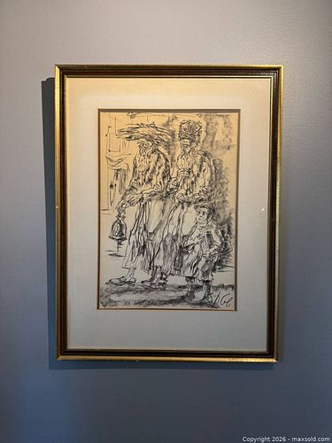 Lot #12 (1 of 3)