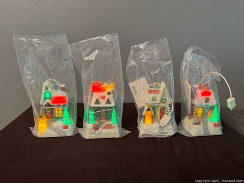 Lot #52 (1 of 4)