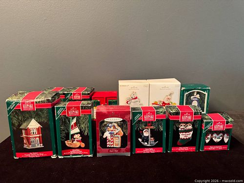 Lot #55 (1 of 10)
