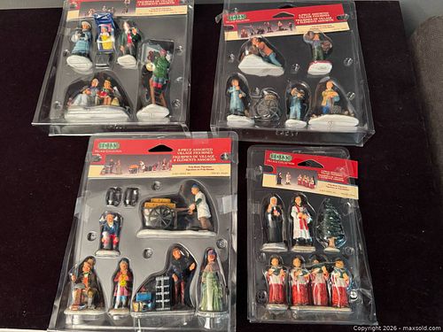 Lot #53 (1 of 8)