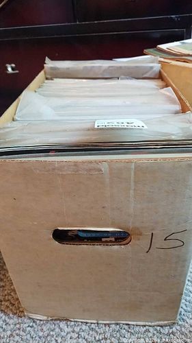 Lot #482 (1 of 14)