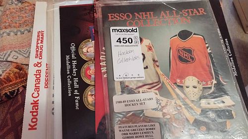 Lot #450 (1 of 16)