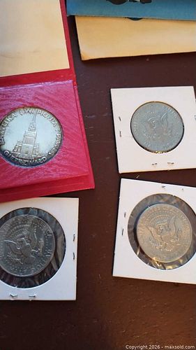 Lot #439 (1 of 11)