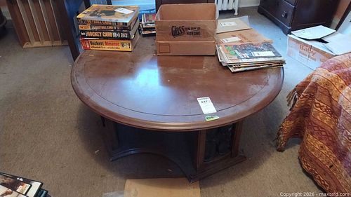 Lot #447 (1 of 8)