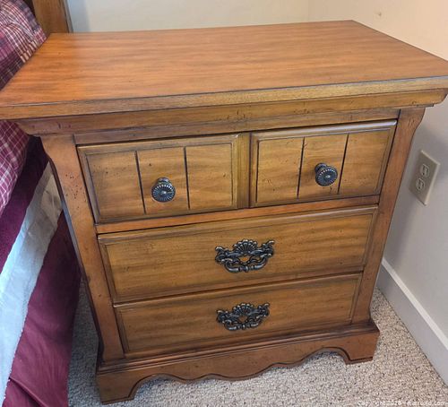 Lot #60 (1 of 6)