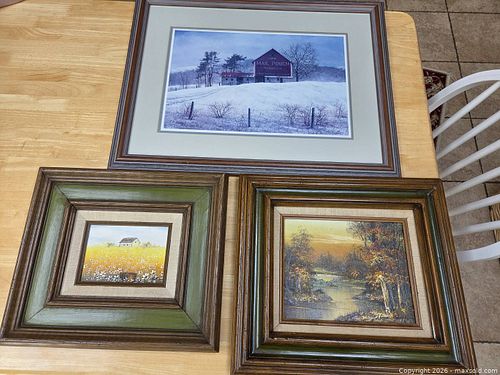 Lot #31 (1 of 12)