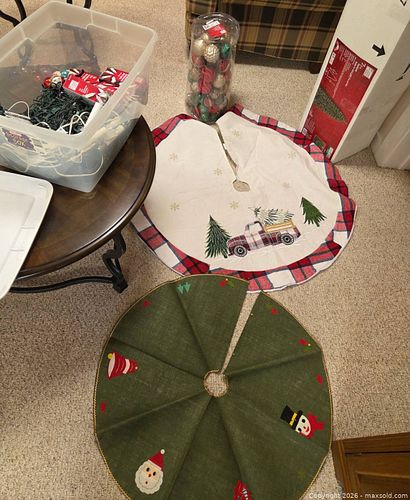 Lot #48 (1 of 7)