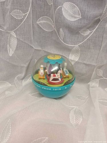 Lot #26 (1 of 3)