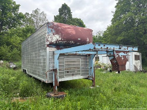 Lot #311 (1 of 14)
