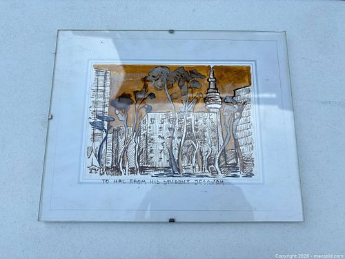 Lot #212 (1 of 3)