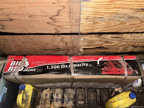 Lot #350 (1 of 3)