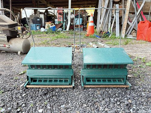 Lot #254 (1 of 6)