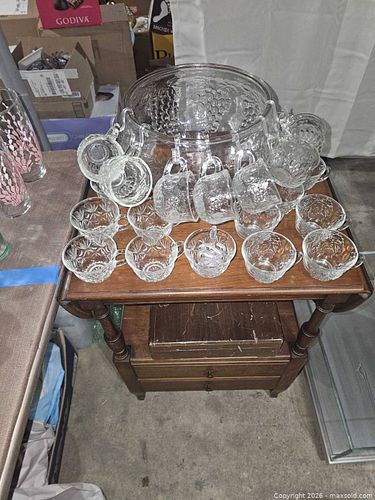 Lot #41 (1 of 8)