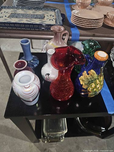 Lot #36 (1 of 7)