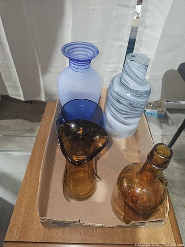 Lot #43 (1 of 6)