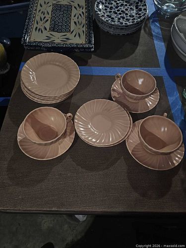 Lot #38 (1 of 3)